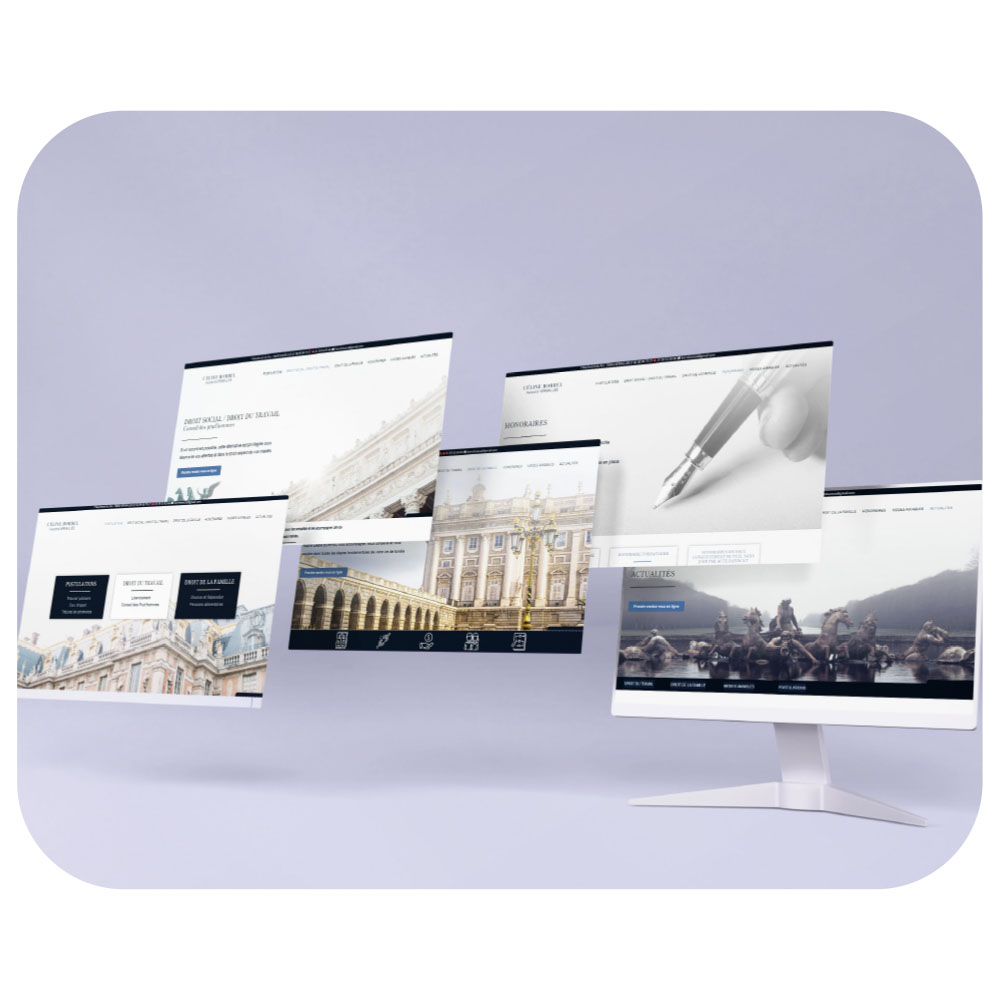 Travaux-portfolio-identité-visuelle-Céline