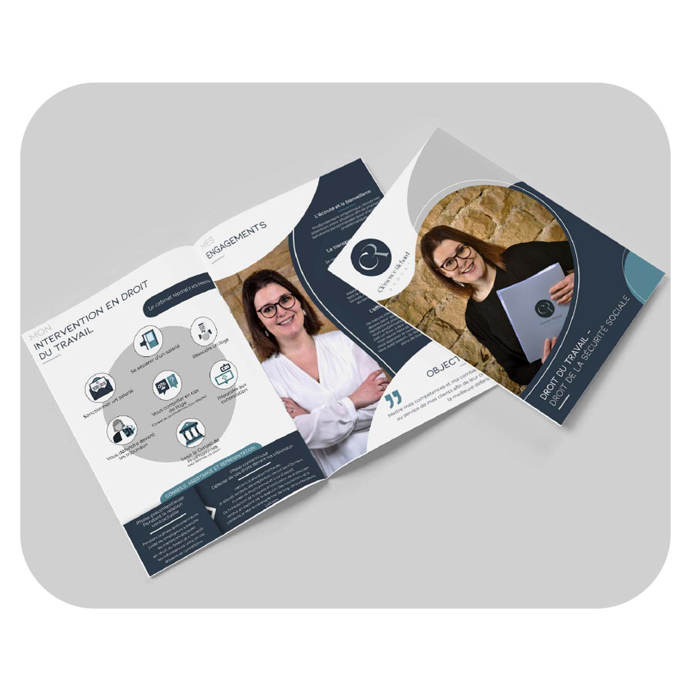 Travaux-portfolio-identité-visuelle-Clémence