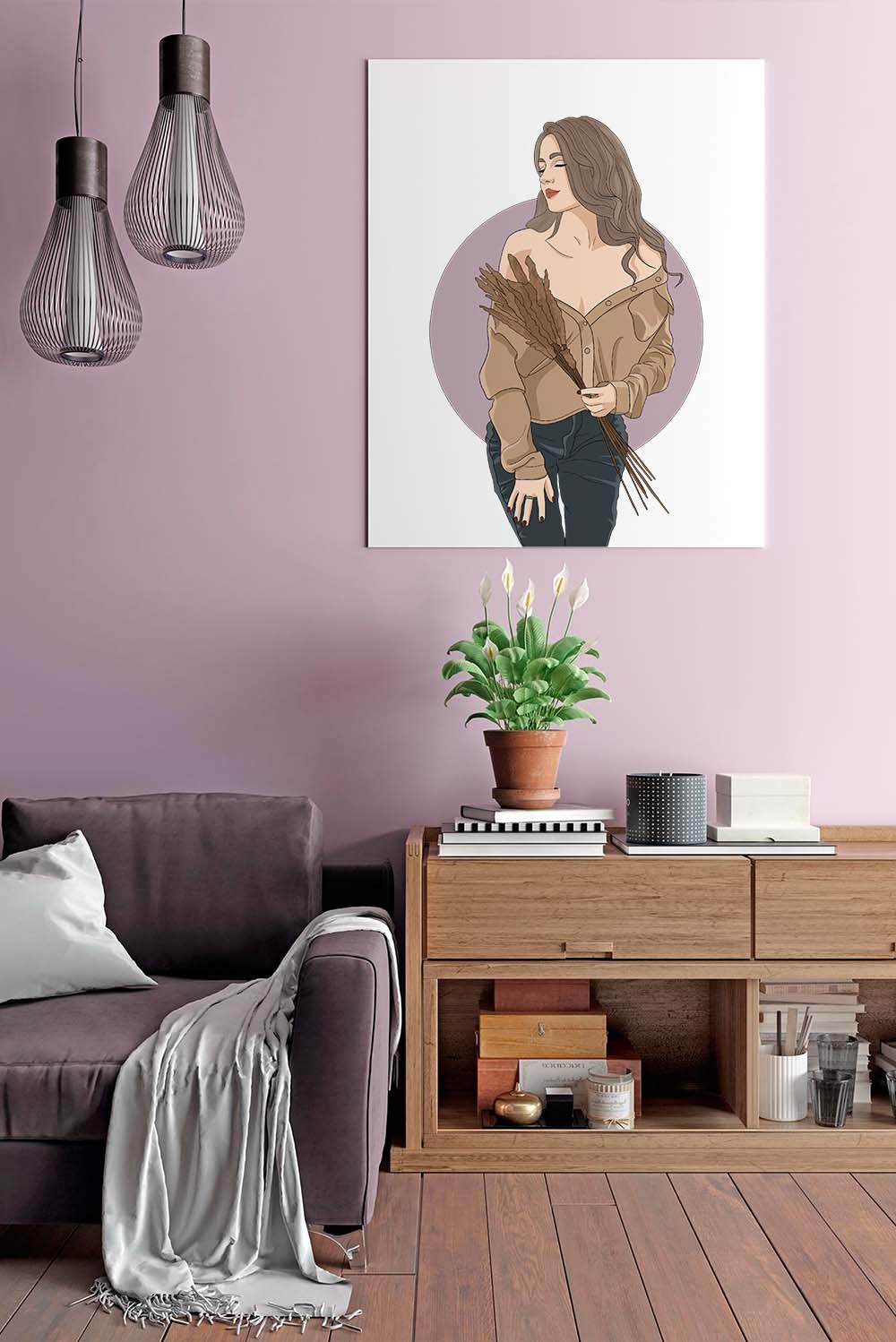 identité-visuelle-Illustration-leah-creative