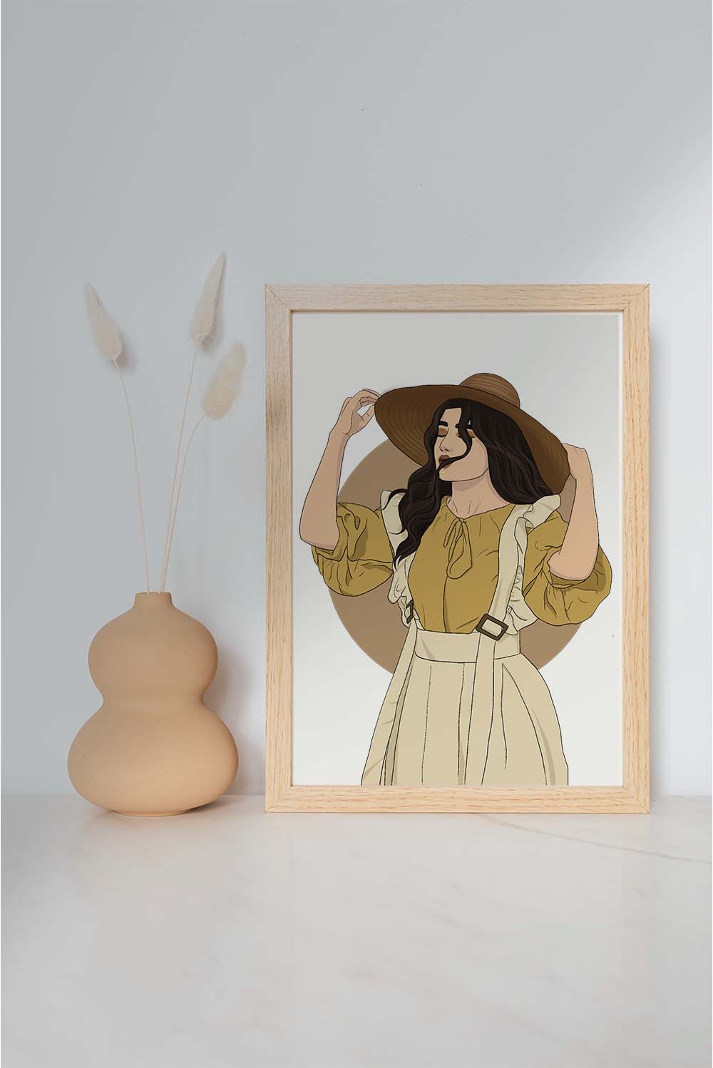 identité-visuelle-Illustration-leah-creative