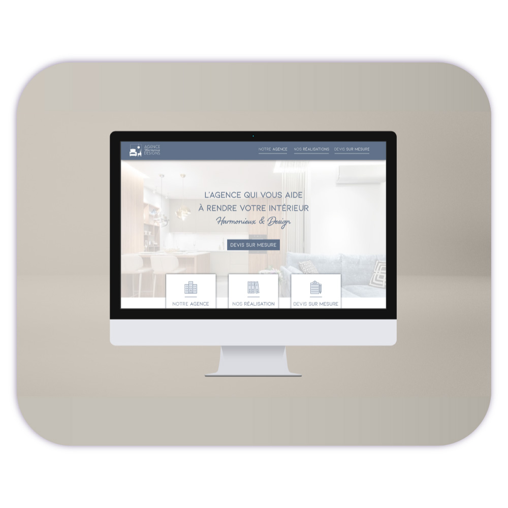 Agence Harmonie Design-portfolio-leah-creative