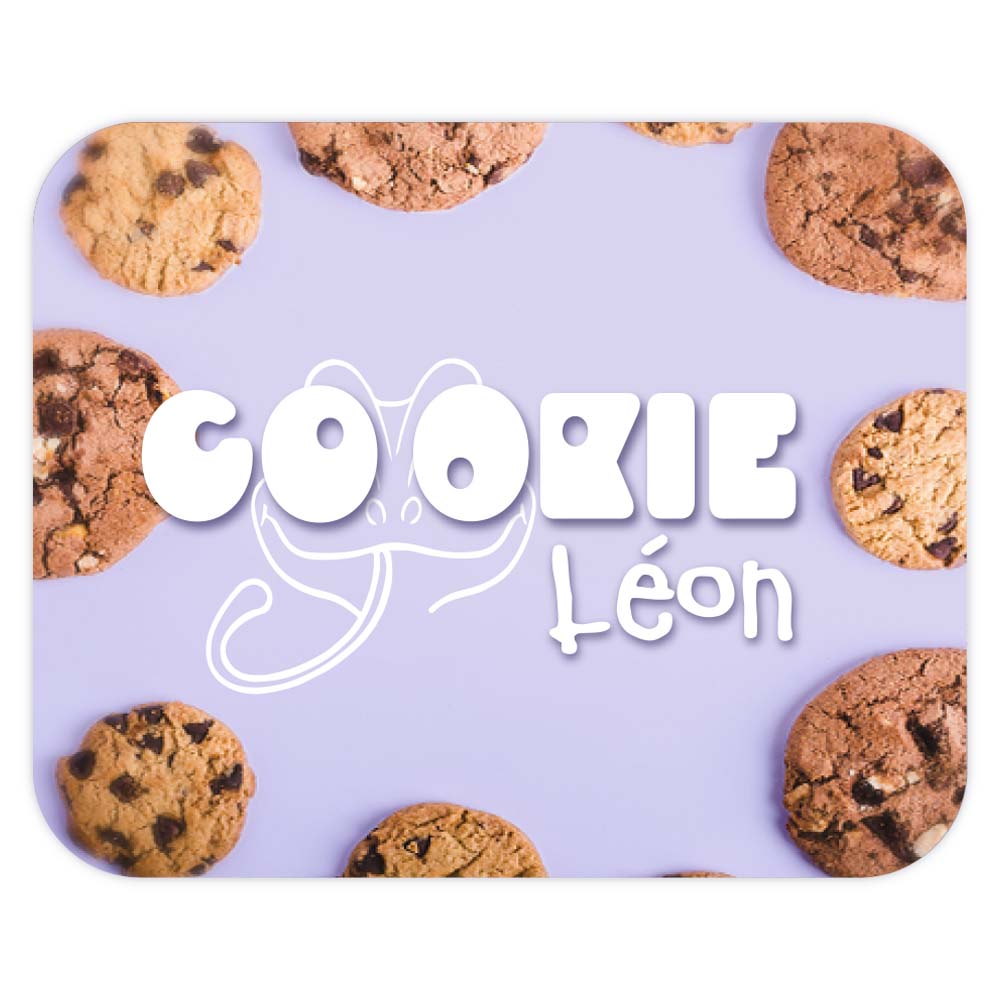 Cookie Léon -portfolio-leah-creative