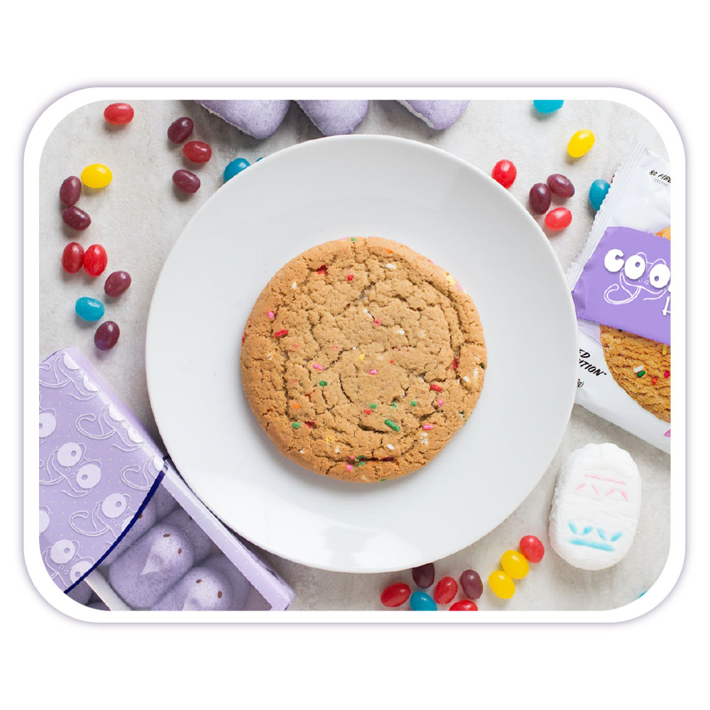 Cookie Léon -portfolio-leah-creative