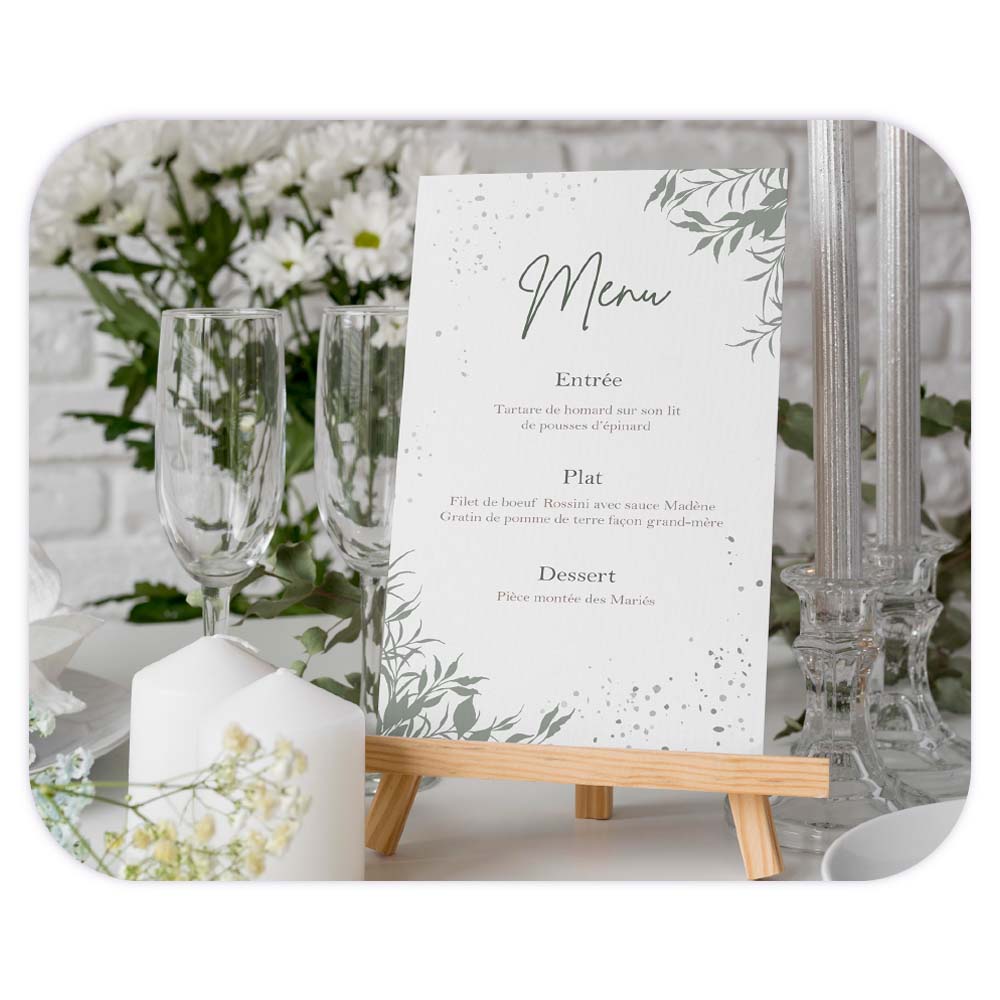 Papeterie-mariage-menu