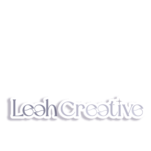 Logo-leah-creative-studio