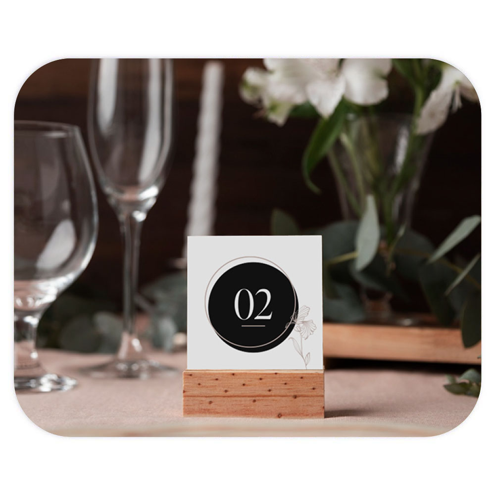 Papeterie-mariage