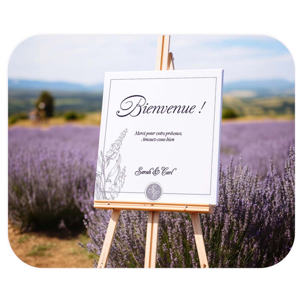 Papeterie-mariage