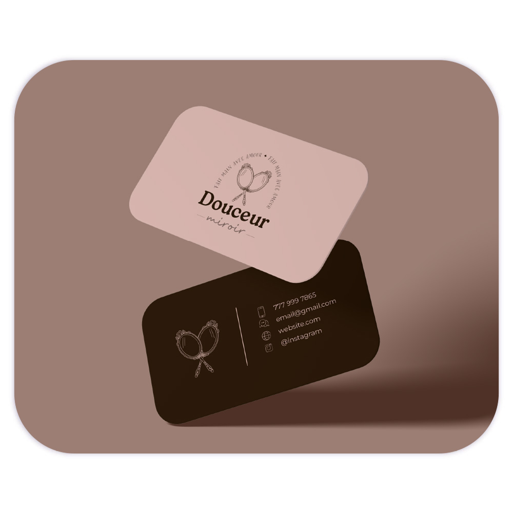 TRAVAUX - Douceur Miroir -5