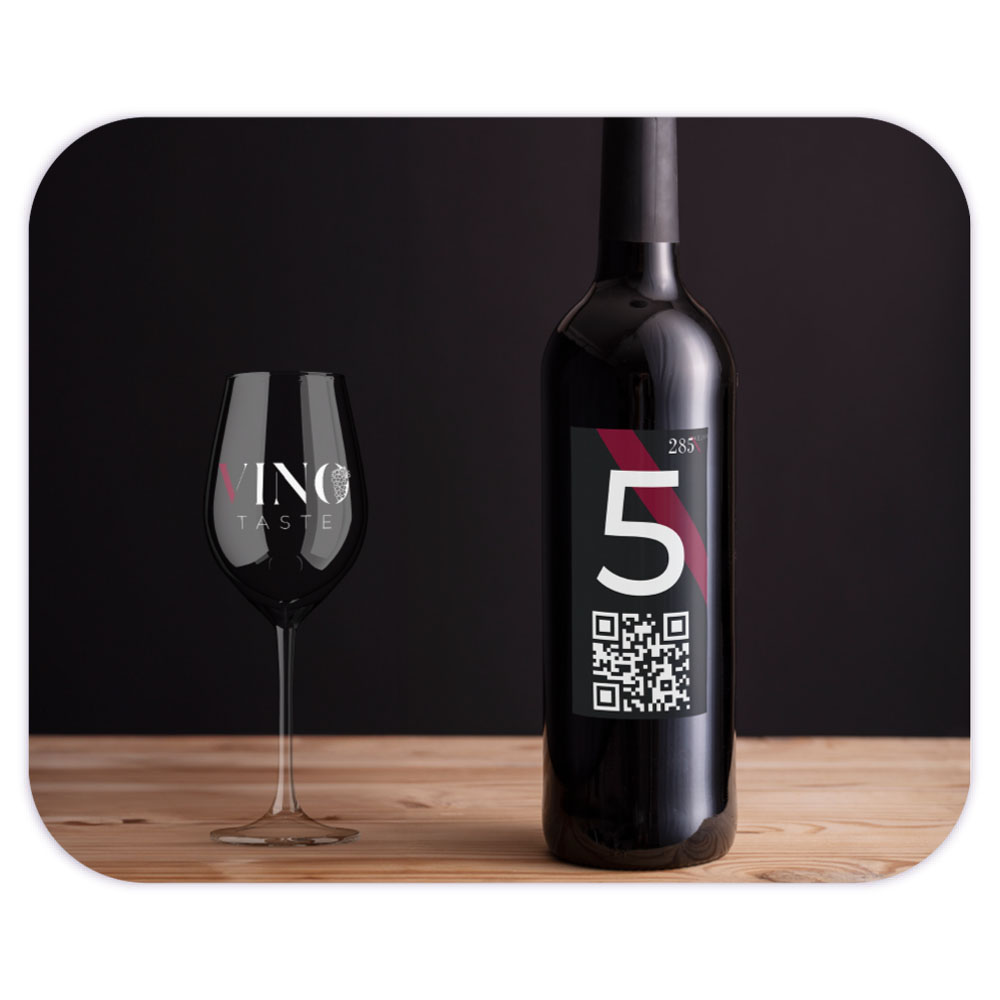 TRAVAUX - Vinotaste - 2