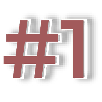 #1