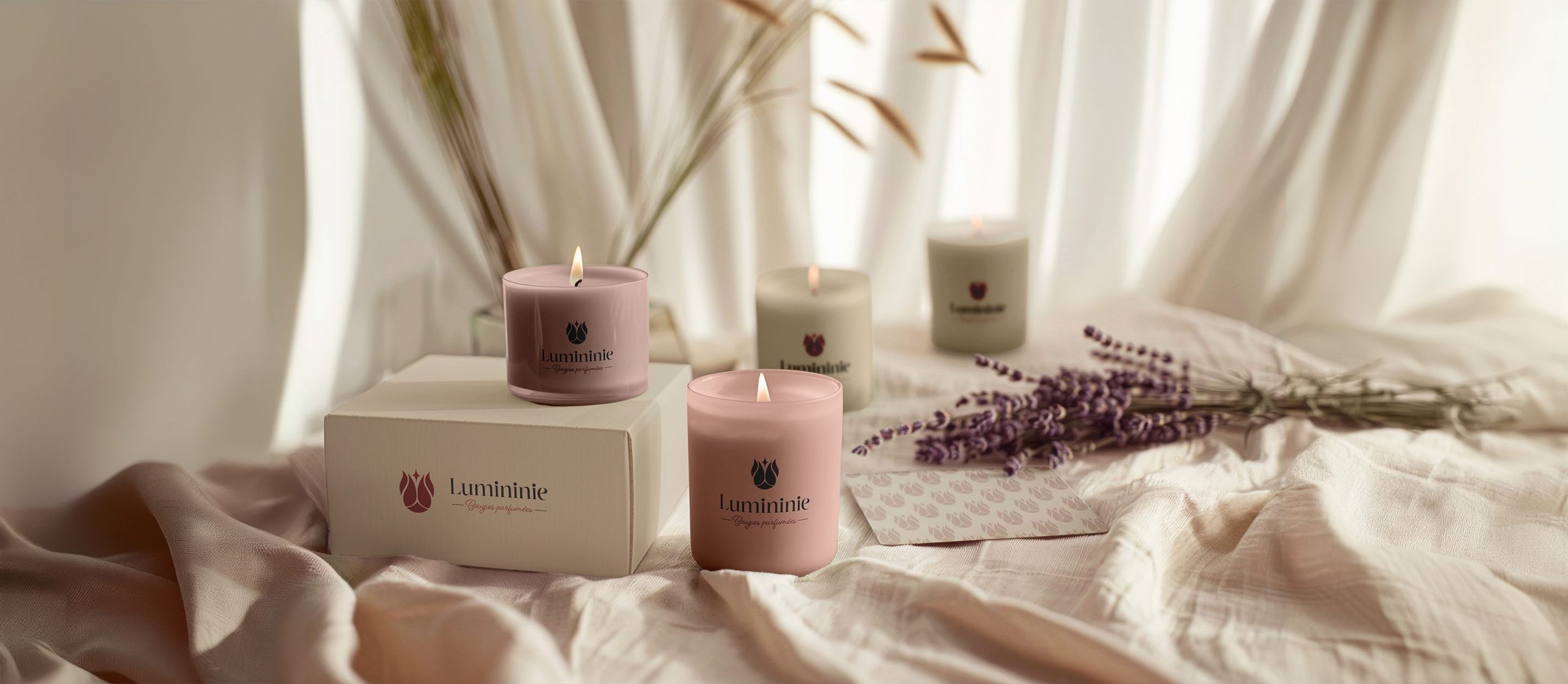 COUVERTURE LUMININIE
