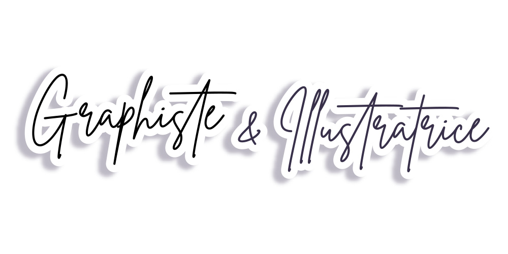 graphiste illustratrice