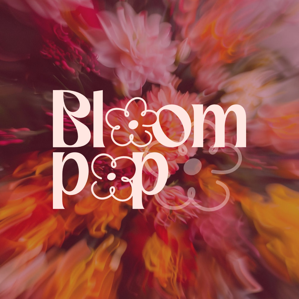Portfolio - Bloom pop 2