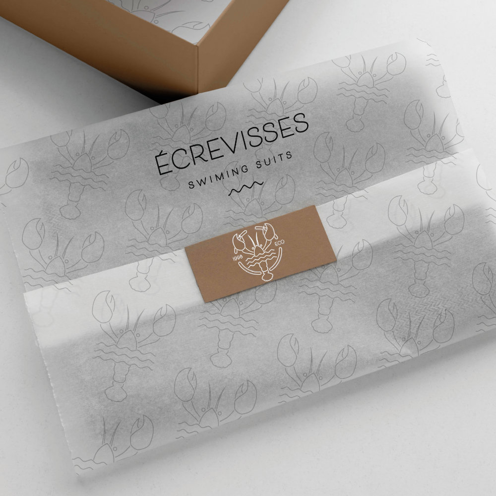 Portfolio - Ecrevisses 3
