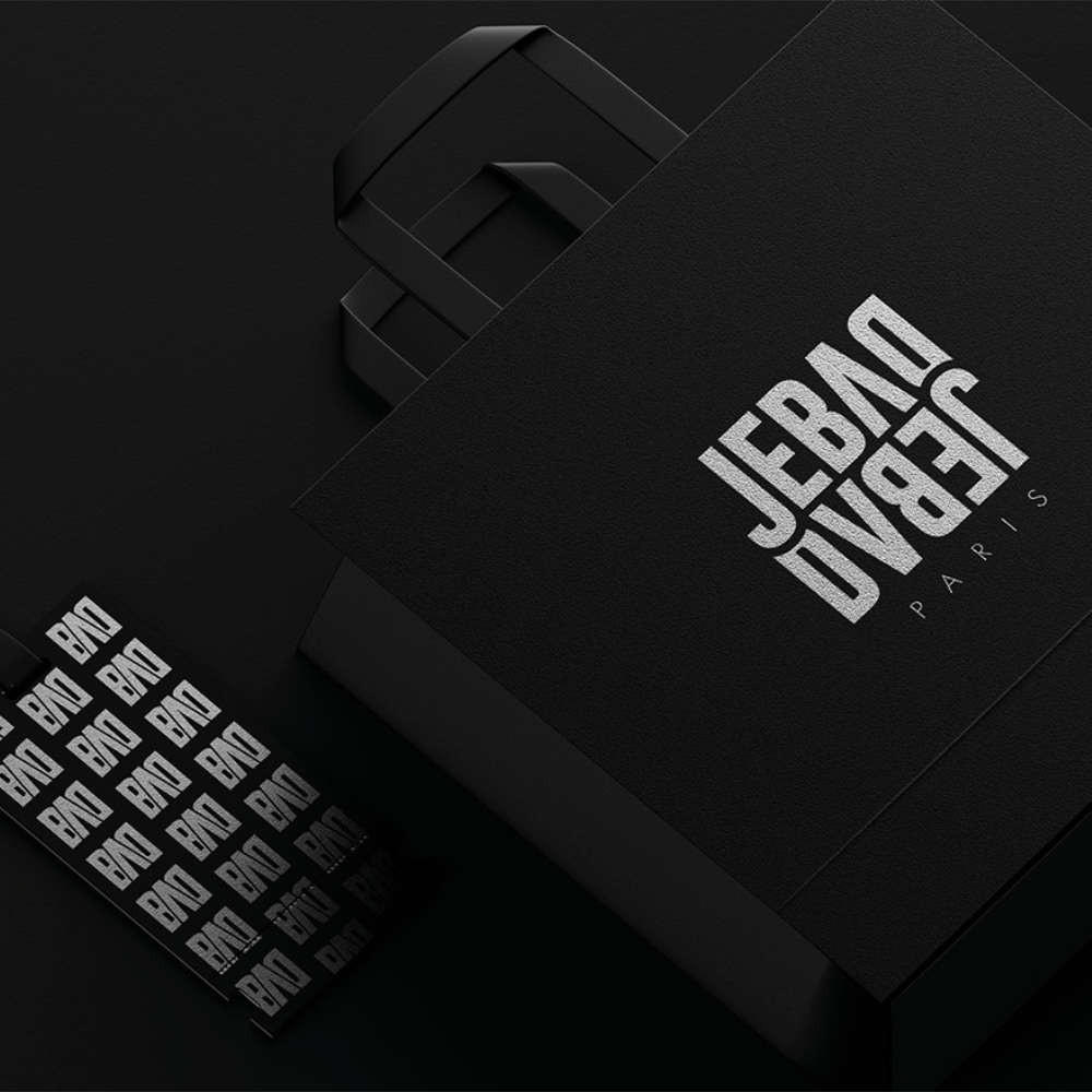 Portfolio - JEBAD 1