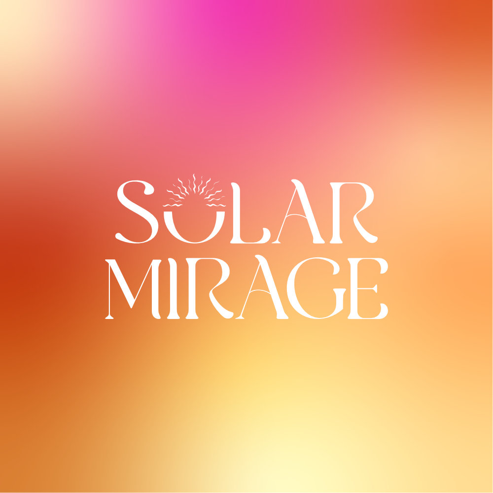 Portfolio - Solar Mirage 1