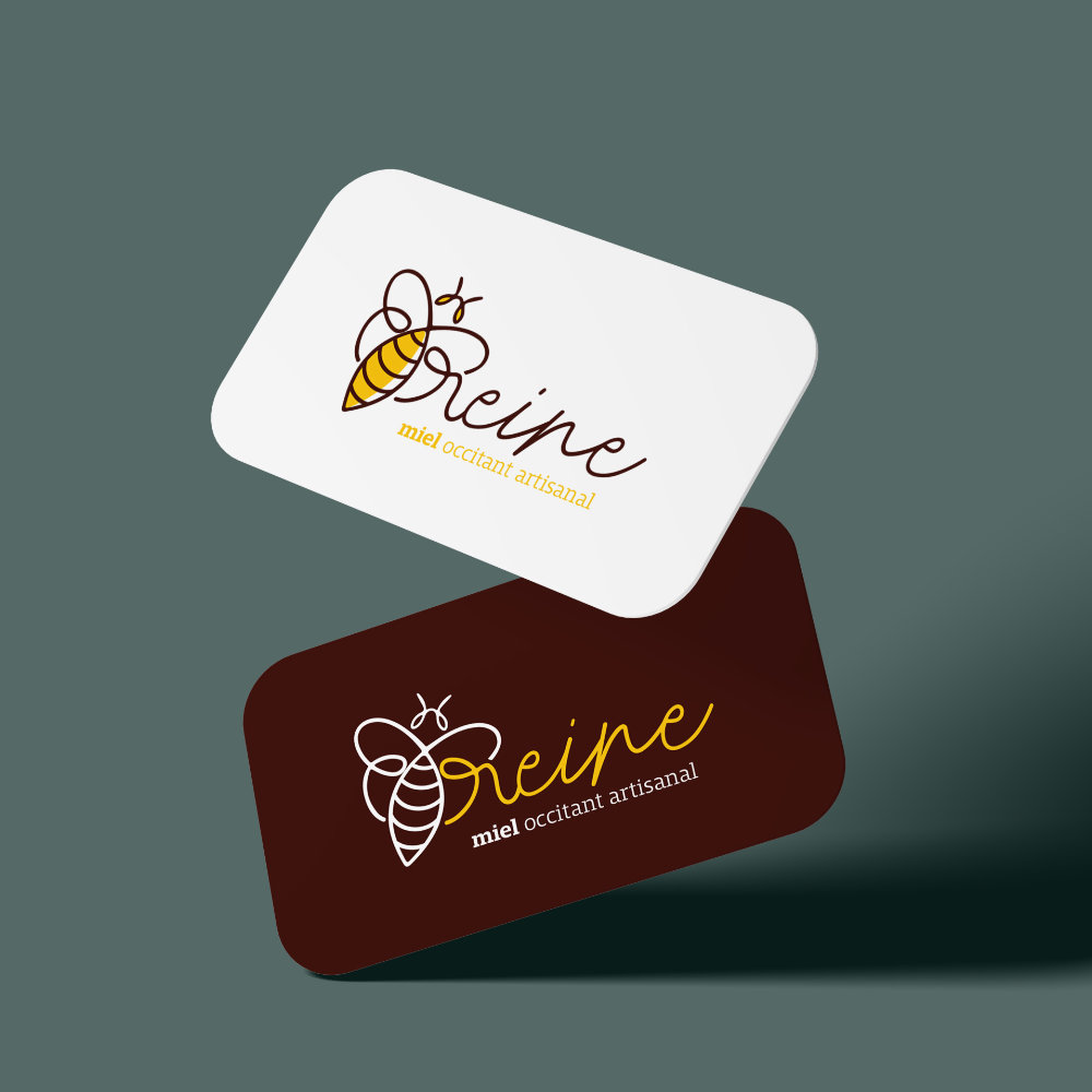 Portfolio - abeille reine 2
