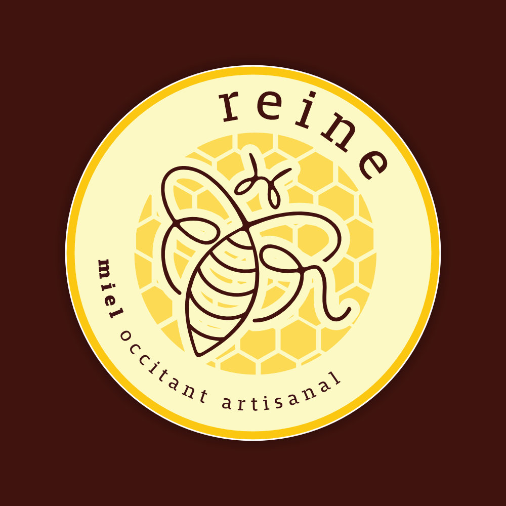 Portfolio - abeille reine 3