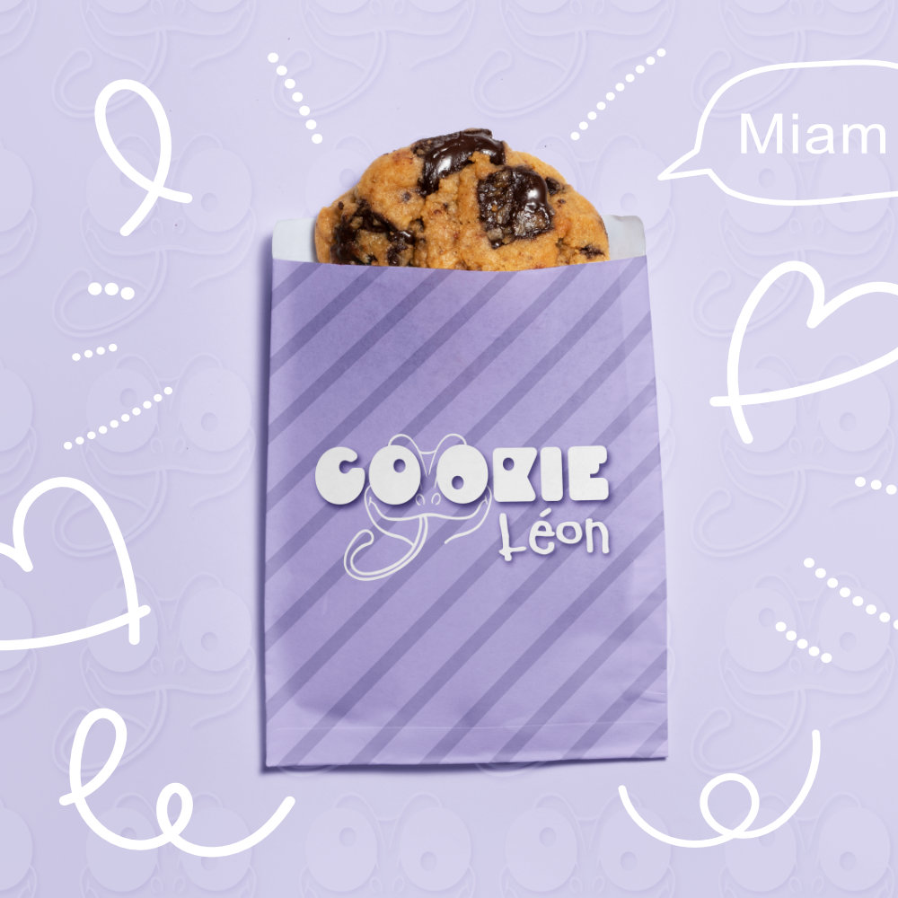 Portfolio - cookie leon 1