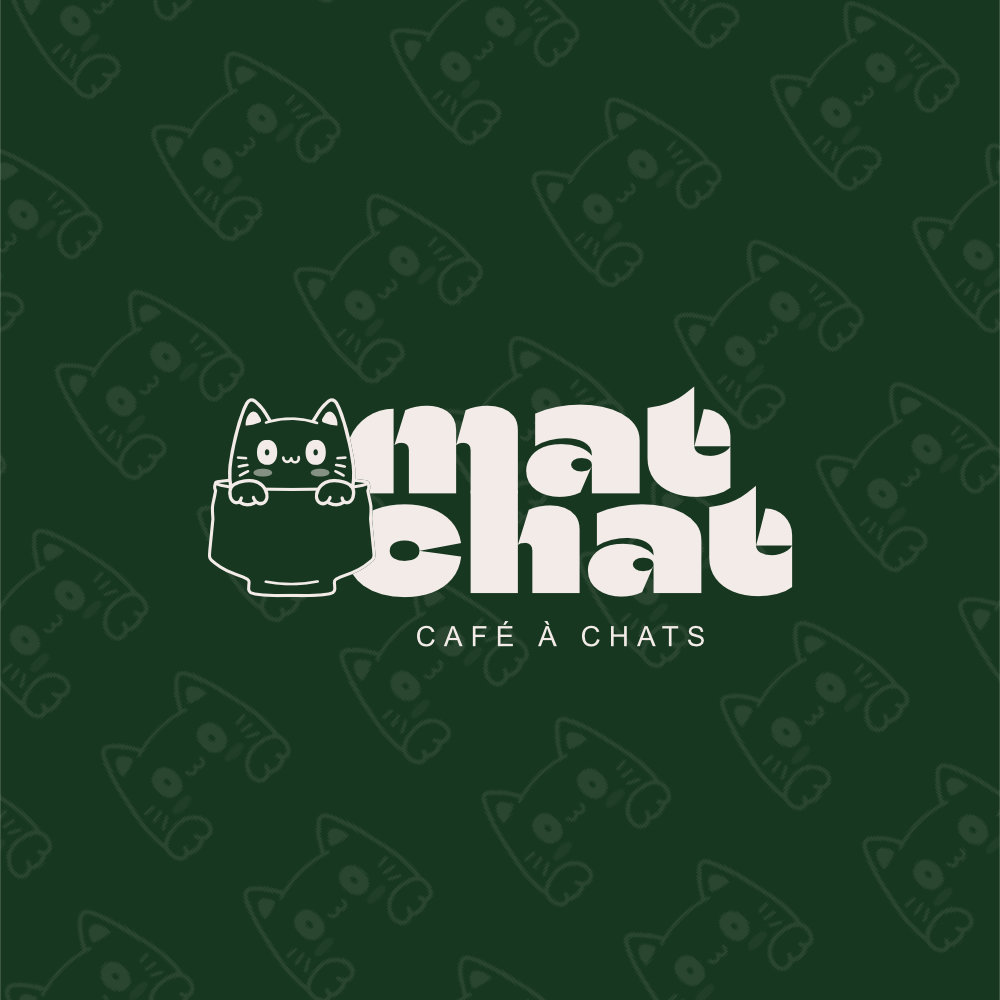 Portfolio - matchat 1