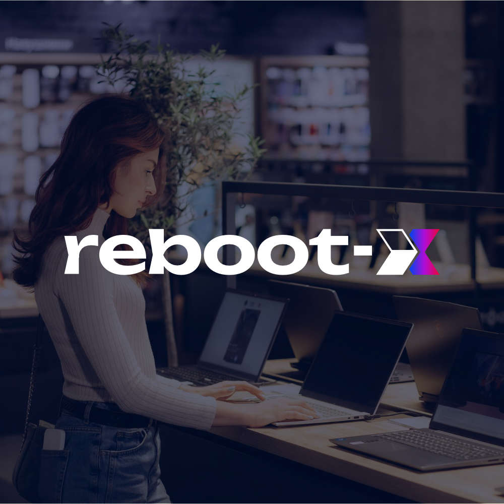 Portfolio - reboot-x 1