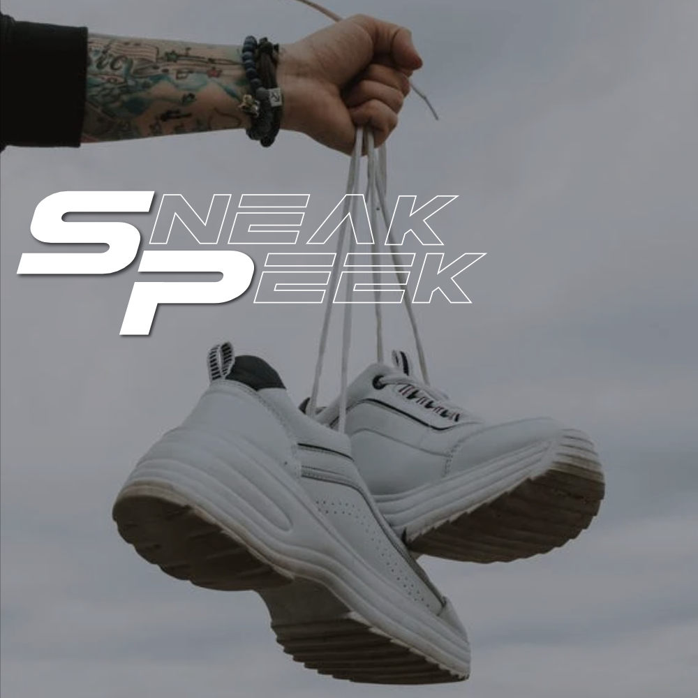 Portfolio - sneak peak 2