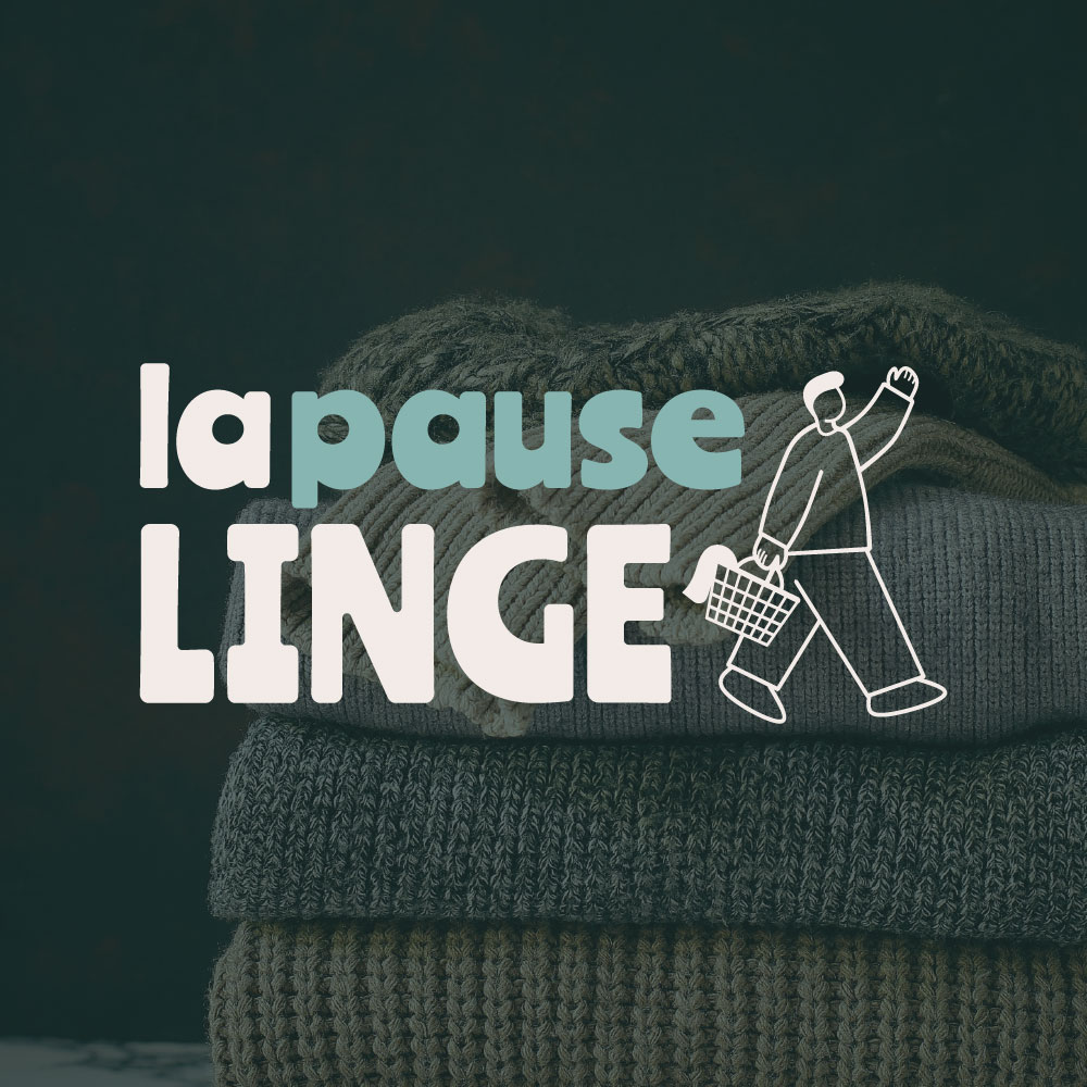 Portfolio - La pause linge 1