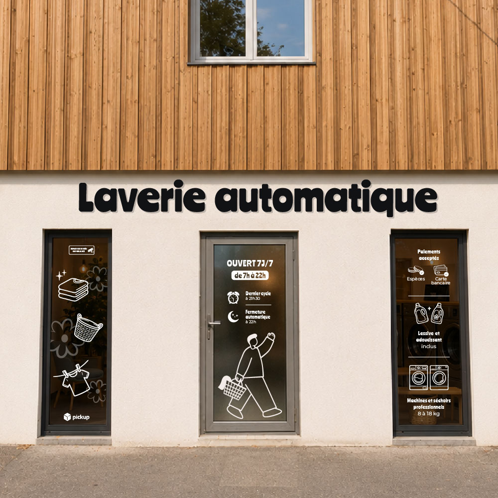 Portfolio - La pause linge 3