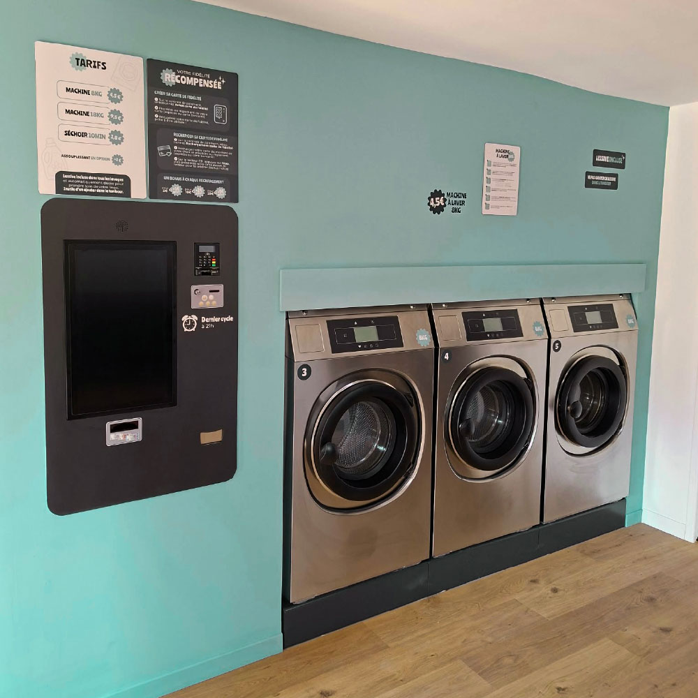 Portfolio - La pause linge 4
