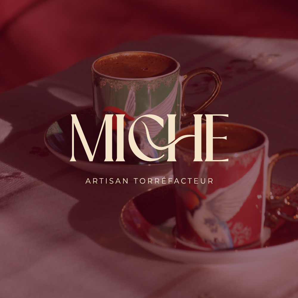 Portfolio - Miche 2